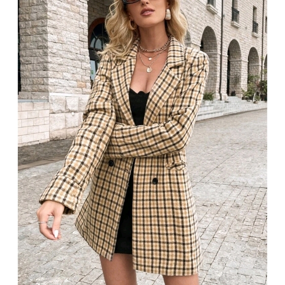 VIVA BOUTIQUE Jackets & Blazers - 🔥FINAL SALE🔥NO MORE OFFERS OR DISCOUNTS